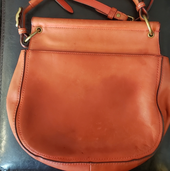 Coach Purse - Picture 3 of 4